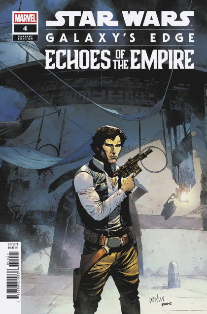 CVR 2 LEINIL YU HAN SOLO VARIANT (2026-07-15)