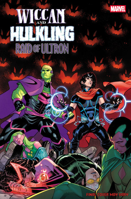 CVR 3 JAVIER GARRON VARIANT (2026-05-27)