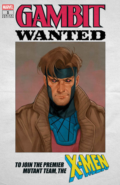 CVR 5 PHIL NOTO WANTED VARIANT A (2026-07-22)