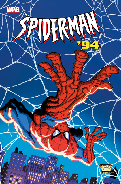 CVR 3 WILL ROBSON VARIANT (2026-12-09)