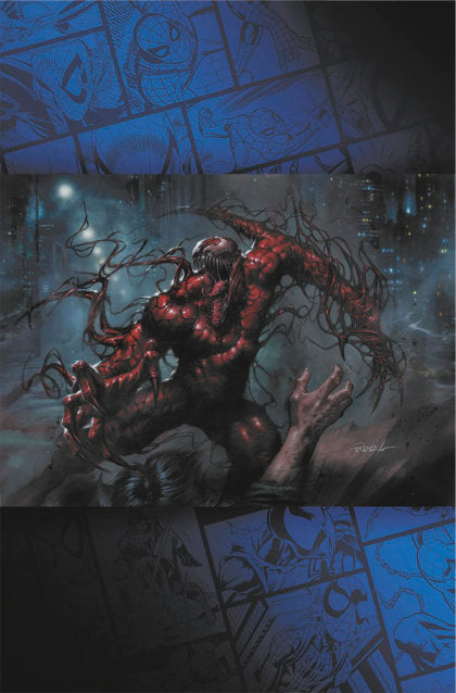 CVR 8 LUCIO PARRILLO MAGIC: THE GATHERING VIRGIN VARIANT [DS] [1:50] (2026-05-13)