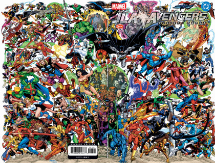 CVR 2 FOIL WRAPAROUND VARIANT (2026-07-22)