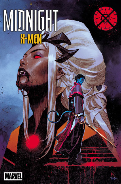 CVR 11 UNCLOAKED 2ND PRINTING (2026-10-28)