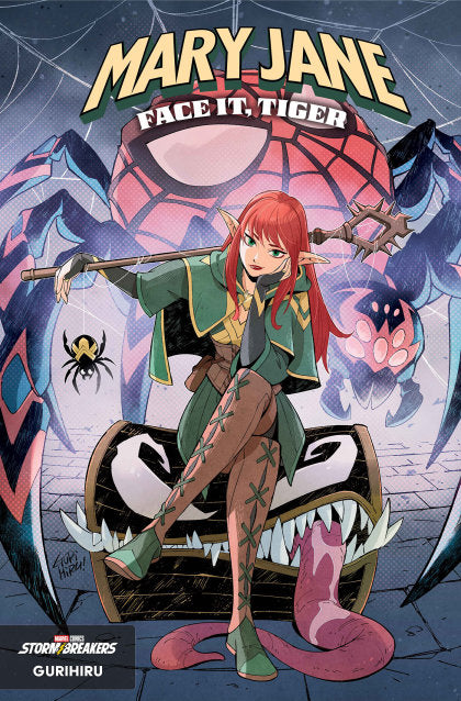 CVR 4 GURIHIRU ISEKAI VARIANT (2026-08-05)