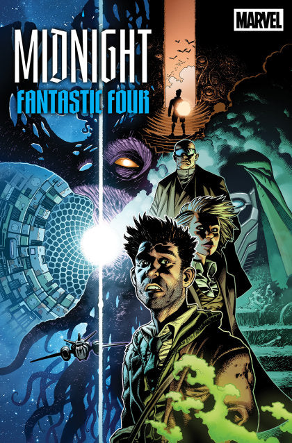 CVR 11 UNCLOAKED 2ND PRINTING (2026-10-28)