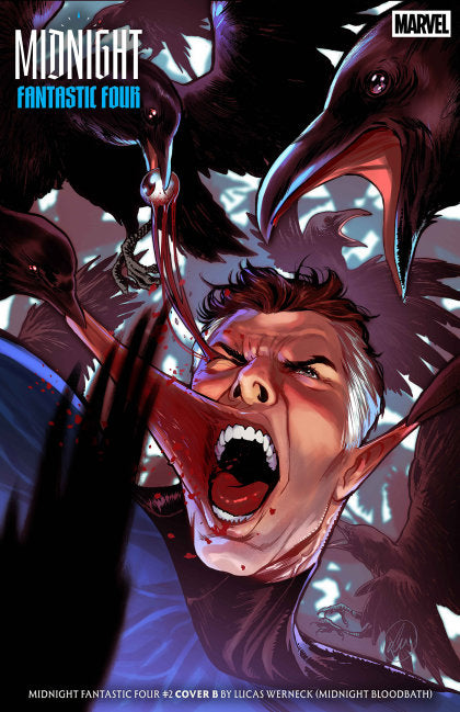 CVR 4 LUCAS WERNECK MIDNIGHT BLOODBATH VARIANT (2026-11-18)