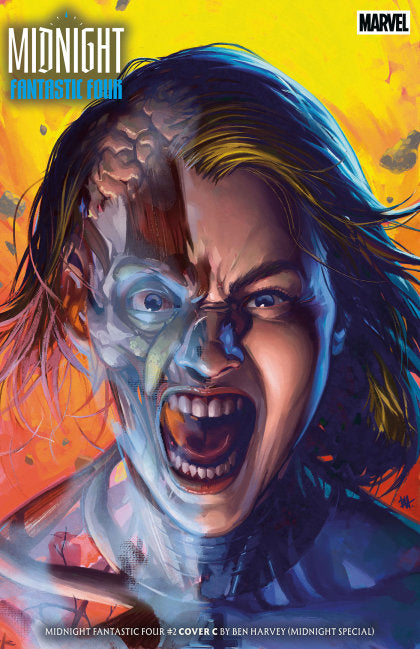 CVR 5 BEN HARVEY MIDNIGHT SPECIAL VARIANT (2026-11-18)