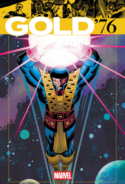CVR 2 JOHN ROMITA JR. VARIANT [1:25] (2026-09-09)