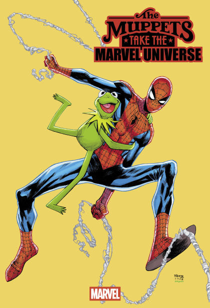 CVR 4 HUMBERTO RAMOS FOIL VARIANT (2026-09-23)