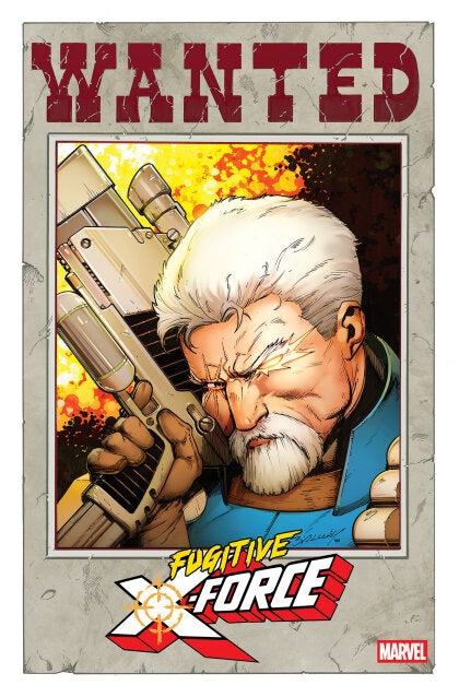 CVR 3 MARK BAGLEY WANTED VARIANT (2027-01-20)