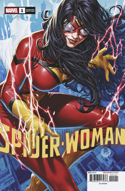 CVR 6 MARK BROOKS VARIANT (2026-11-04)