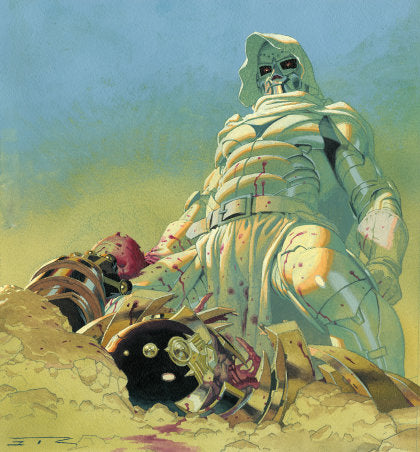 CVR 3 ESAD RIBIC VIRGIN 1:100 VARIANT (2026-11-18)
