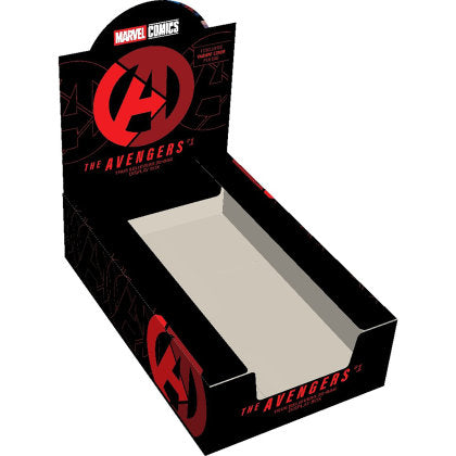 CVR 14 TRUE BELIEVERS 20-BAG DISPLAY BOX (2026-11-04)