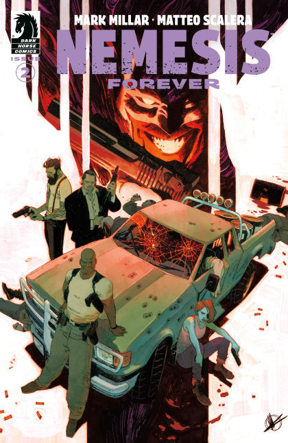 Nemesis Forever #2