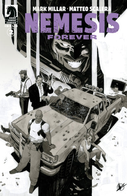Nemesis Forever #2