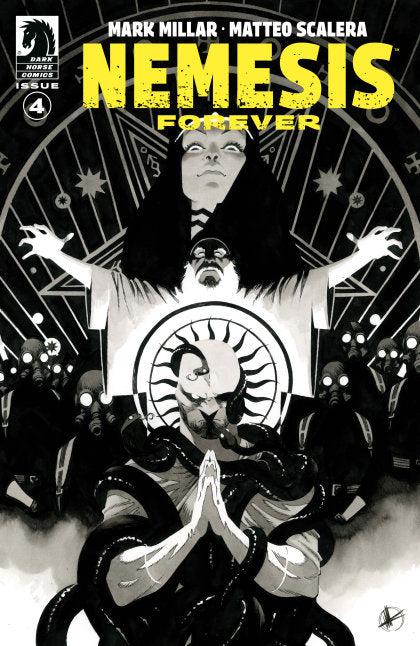 Nemesis Forever #4