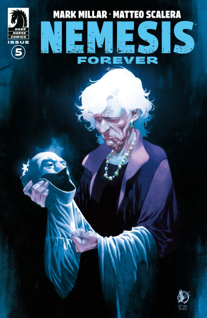 Nemesis Forever #5