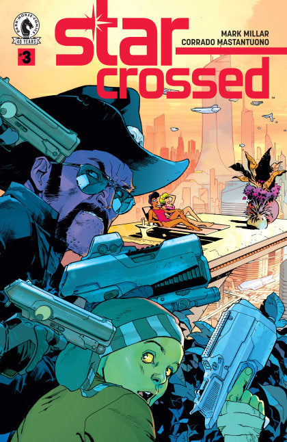Star-Crossed #3
