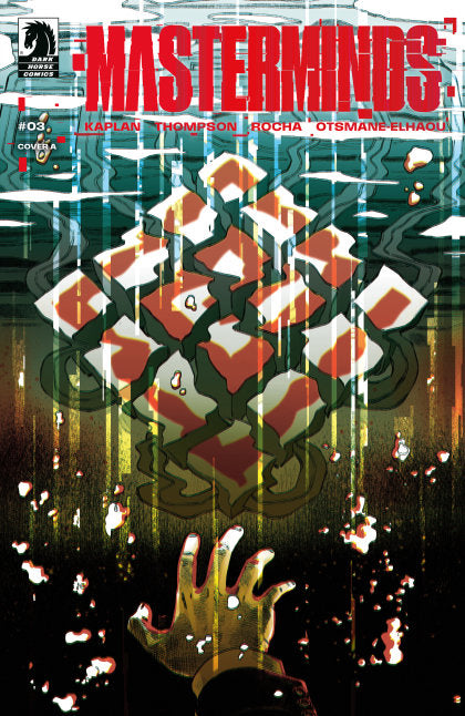 Masterminds #3