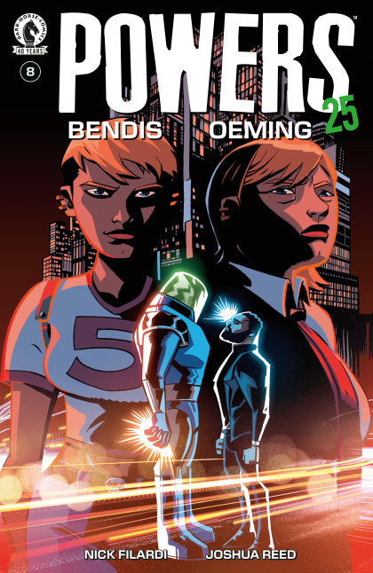 CVR A MICHAEL AVON OEMING (2026-04-22)
