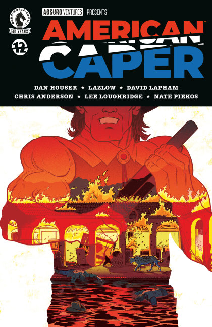 CVR A TYLER BOSS (2026-11-11)