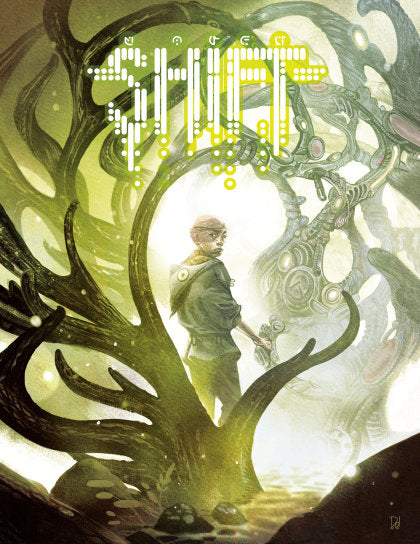 Shift One-shot