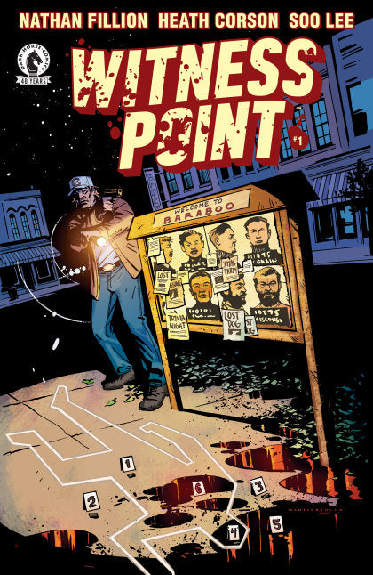 Witness Point #1