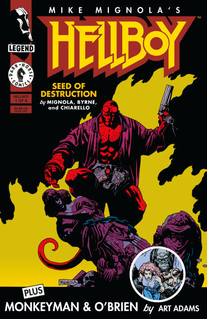 CVR A MIKE MIGNOLA (2026-07-01)