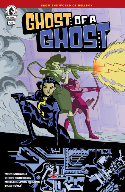 CVR A MICHAEL AVON OEMING (2026-11-04)