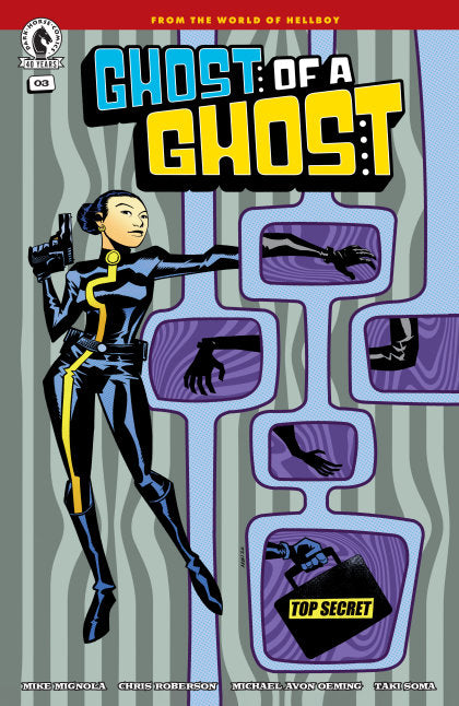 CVR A MICHAEL AVON OEMING (2027-01-06)