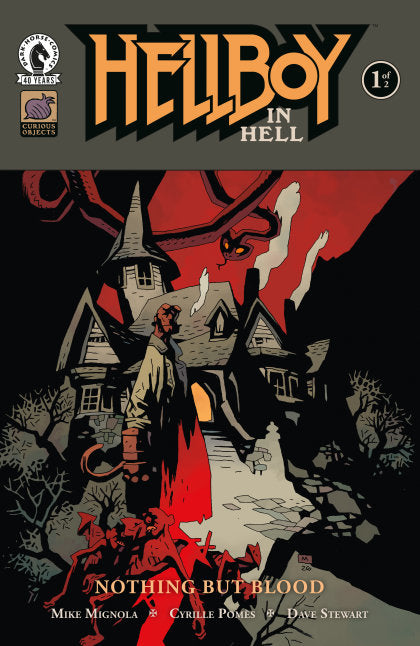 CVR B MIKE MIGNOLA (2026-10-07)