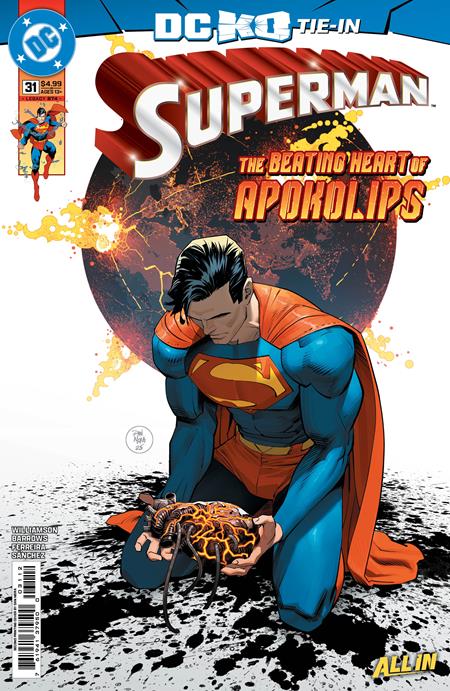 SECOND PRINTING (2026-02-04)