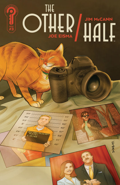 CVR A JOE EISMA (2026-07-01)