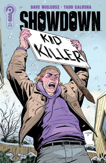 CVR A STEVE LIEBER (2026-07-08)