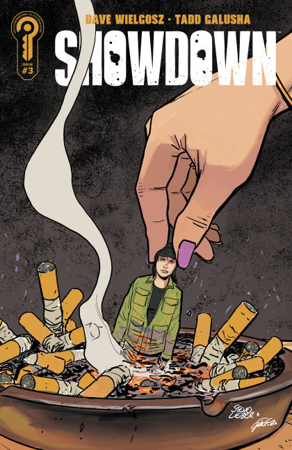 CVR A STEVE LIEBER (2026-08-12)