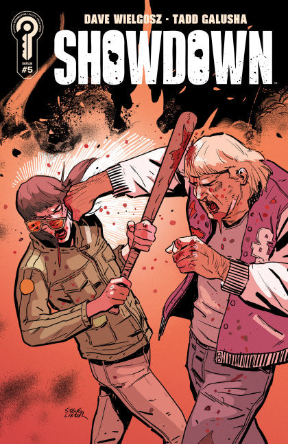 CVR A STEVE LIEBER (2026-10-28)