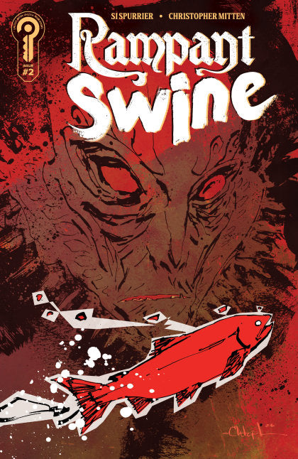 CVR A CHRIS MITTEN (2027-01-06)