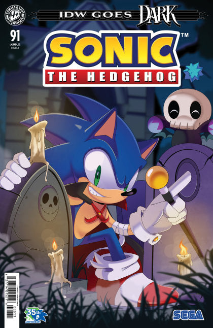 CVR E KAREH IDW GOES DARK VARIANT (2026-10-28)