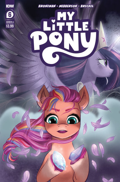 My Little Pony #6