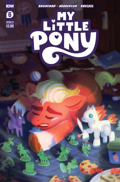 My Little Pony #6