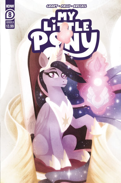 My Little Pony #8