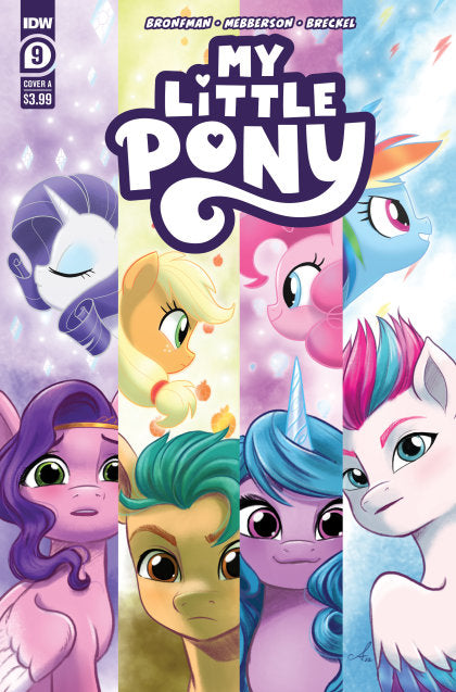 My Little Pony #9
