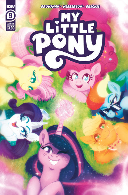 My Little Pony #9