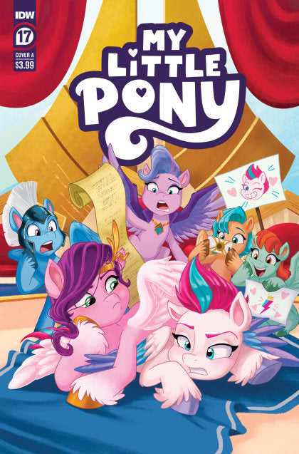My Little Pony #17