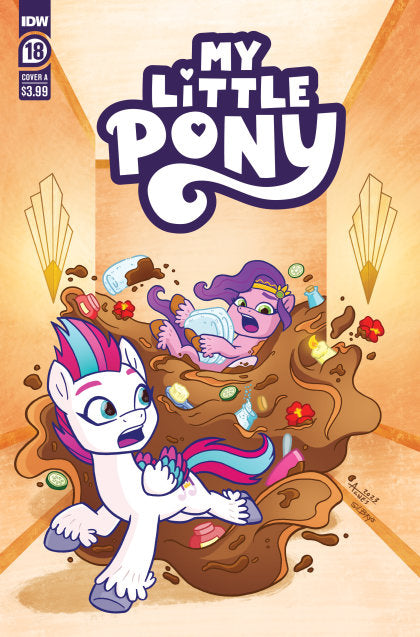 My Little Pony #18