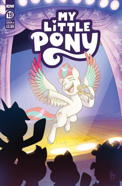 My Little Pony #19