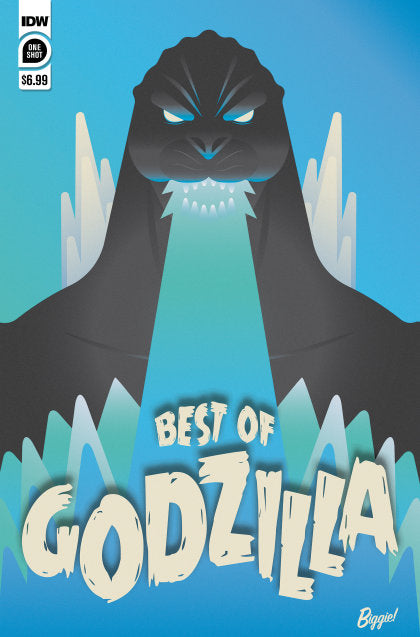 Godzilla: Best of Godzilla