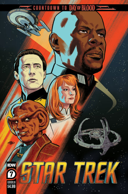 Star Trek #7