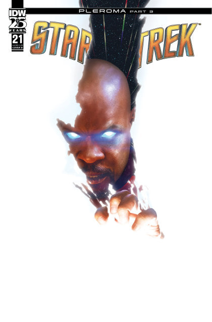 Star Trek #21