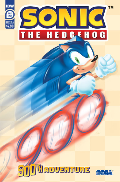Sonic the